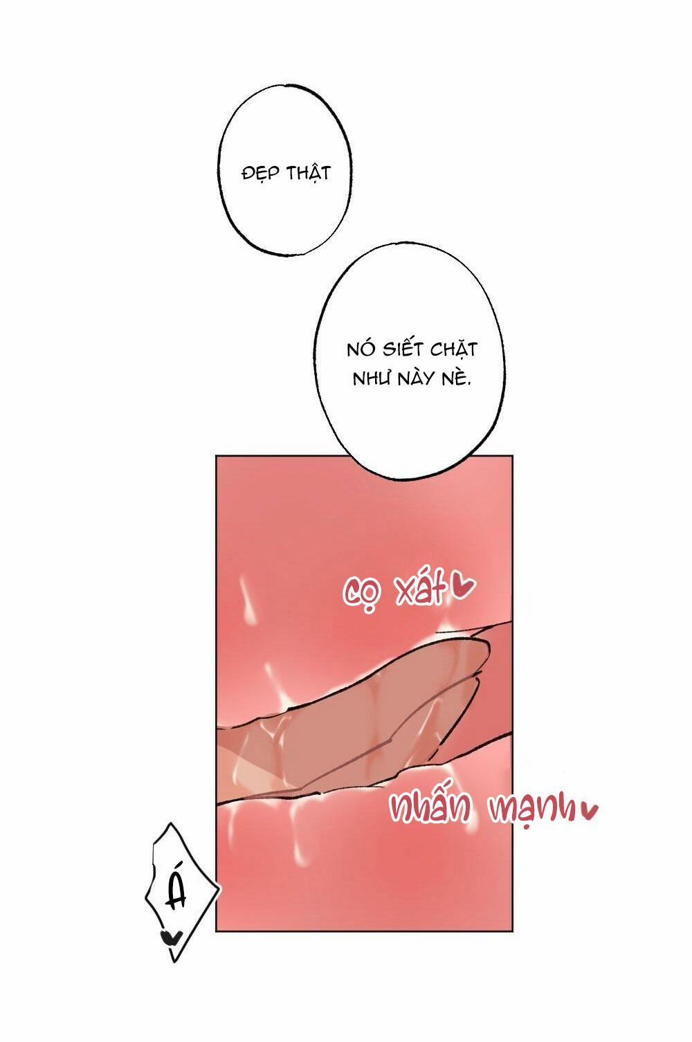 Chăm Sóc "dú" Hàng Tháng - Tuyển Tập 58 trang 61