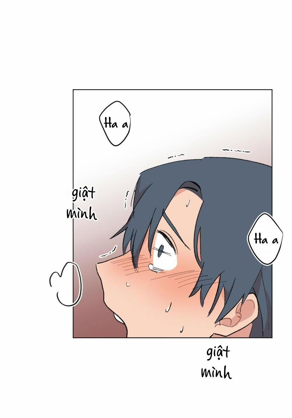 Chăm Sóc "dú" Hàng Tháng - Tuyển Tập 58 trang 65