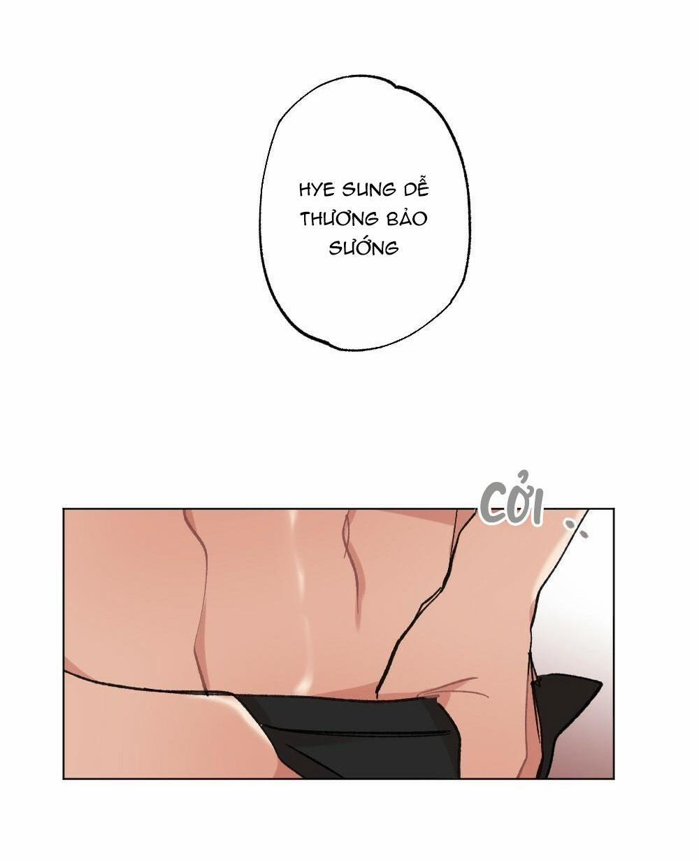 Chăm Sóc "dú" Hàng Tháng - Tuyển Tập 58 trang 66