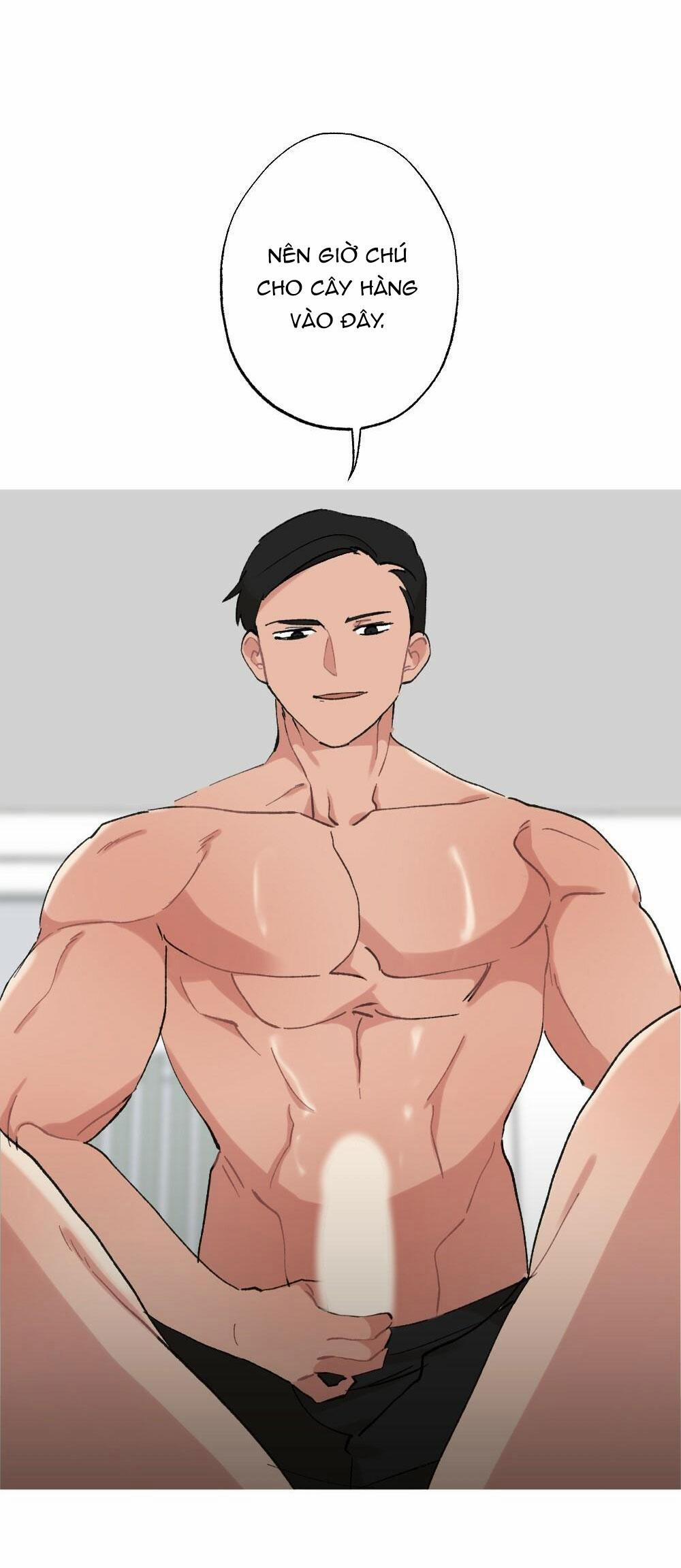 Chăm Sóc "dú" Hàng Tháng - Tuyển Tập 58 trang 67