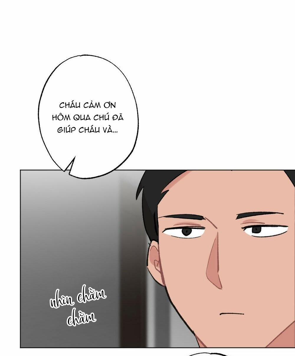 Chăm Sóc "dú" Hàng Tháng - Tuyển Tập 58 trang 8