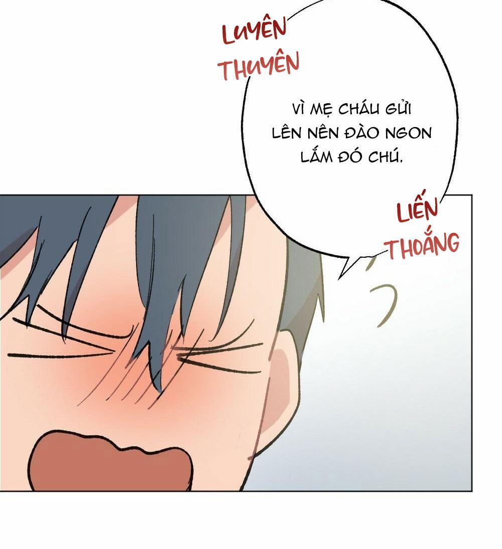 Chăm Sóc "dú" Hàng Tháng - Tuyển Tập 58 trang 9