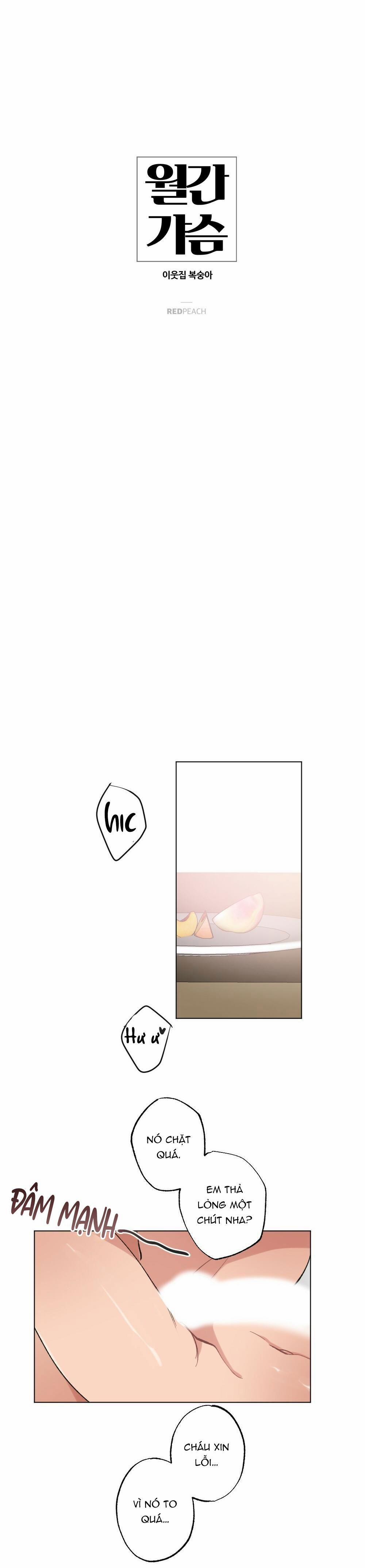 Chăm Sóc "dú" Hàng Tháng - Tuyển Tập 59 trang 0