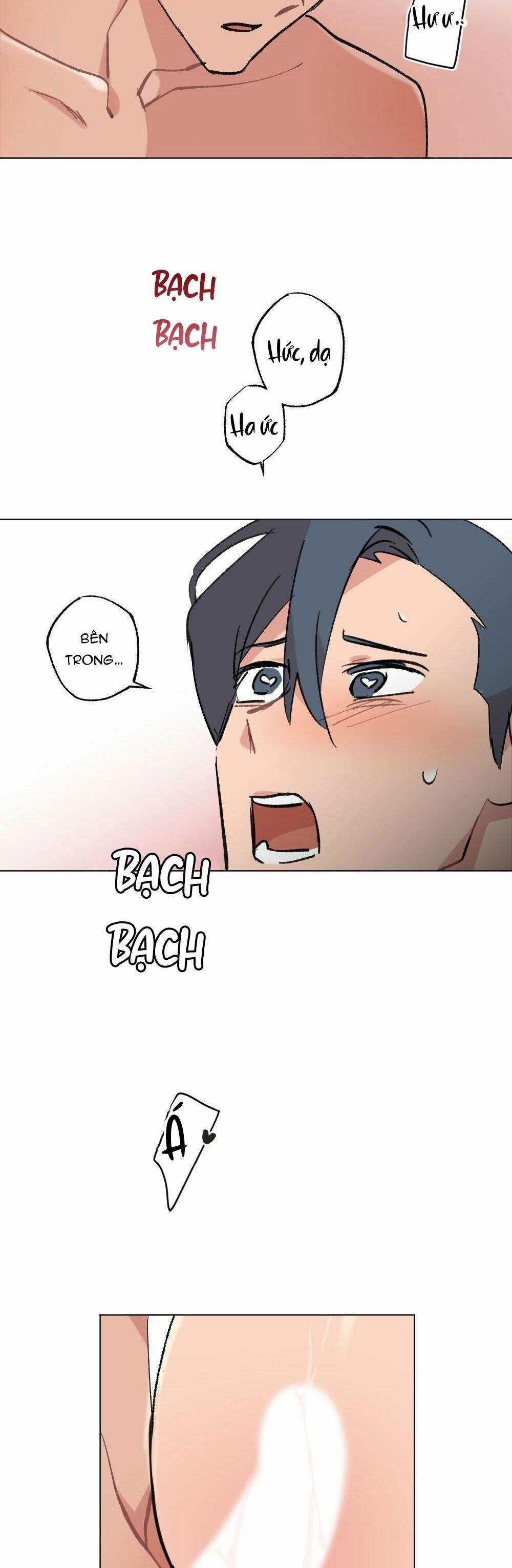 Chăm Sóc "dú" Hàng Tháng - Tuyển Tập 59 trang 10