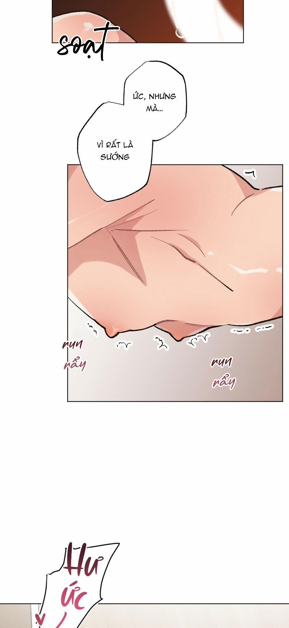 Chăm Sóc "dú" Hàng Tháng - Tuyển Tập 59 trang 15