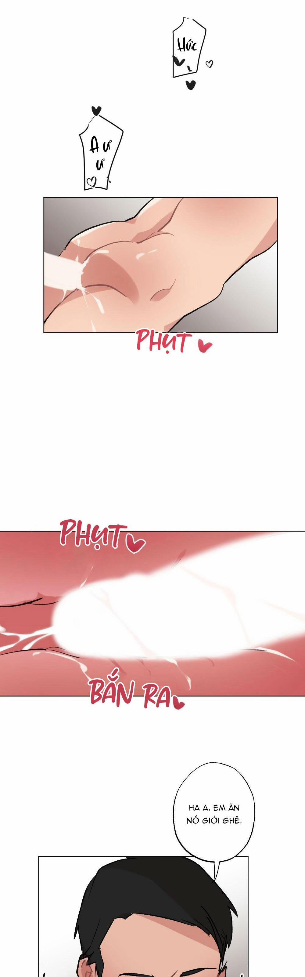 Chăm Sóc "dú" Hàng Tháng - Tuyển Tập 59 trang 20