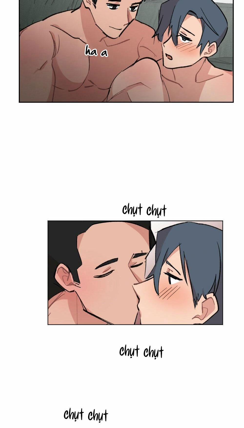 Chăm Sóc "dú" Hàng Tháng - Tuyển Tập 59 trang 22