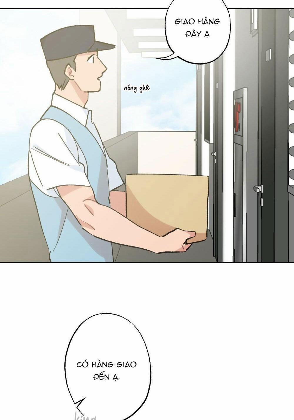 Chăm Sóc "dú" Hàng Tháng - Tuyển Tập 59 trang 27