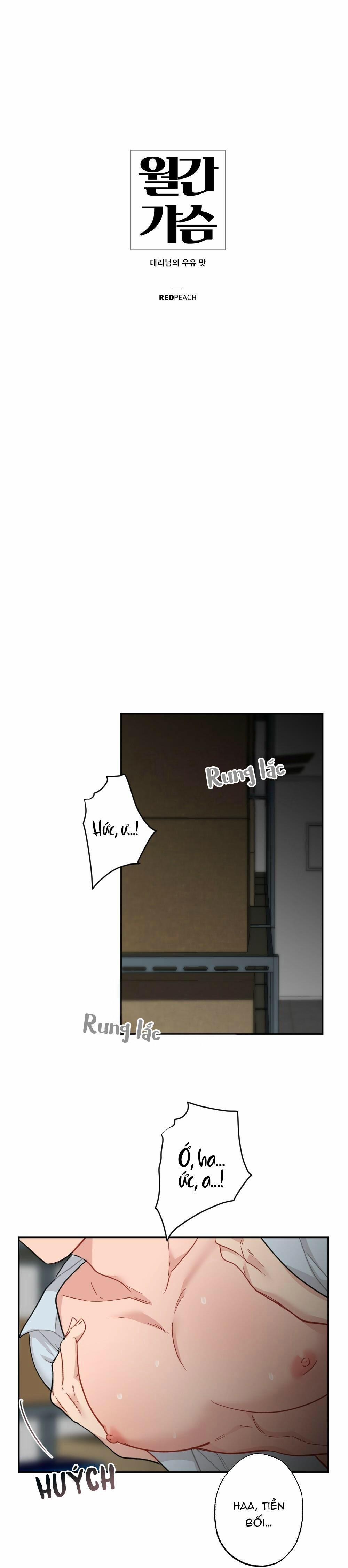 Chăm Sóc "dú" Hàng Tháng - Tuyển Tập 60 0 trang 0