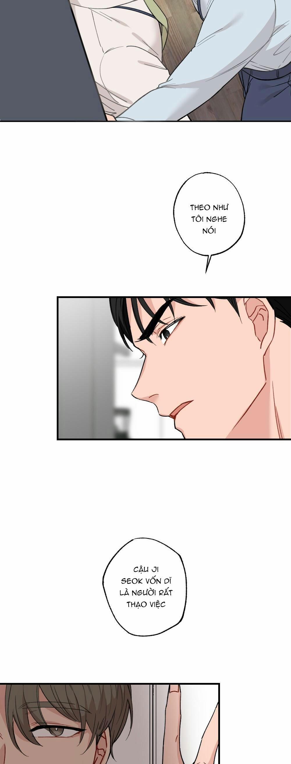 Chăm Sóc "dú" Hàng Tháng - Tuyển Tập 60 0 trang 14