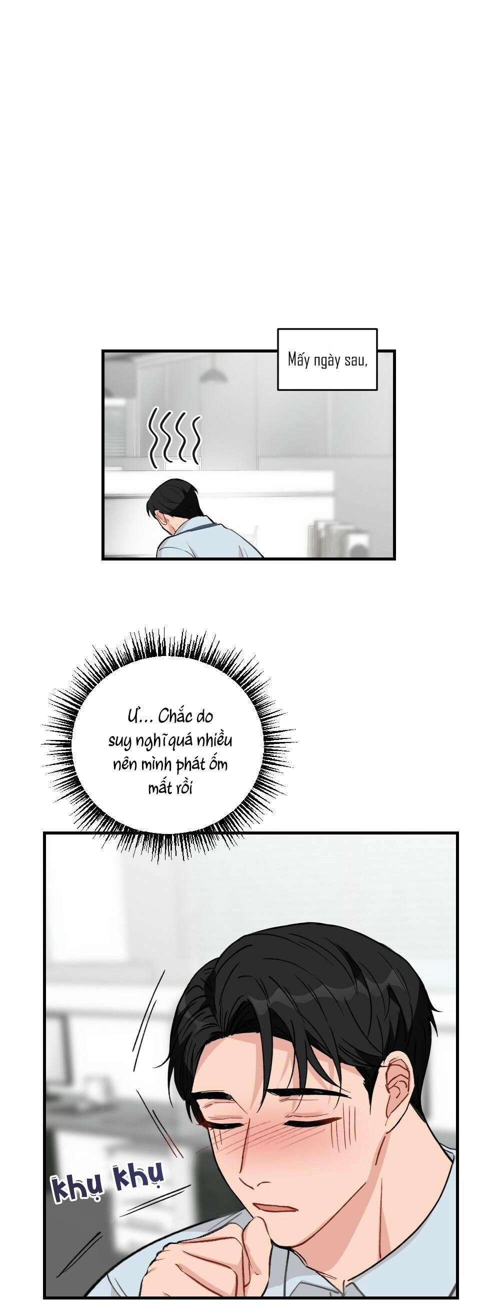 Chăm Sóc "dú" Hàng Tháng - Tuyển Tập 60 0 trang 19