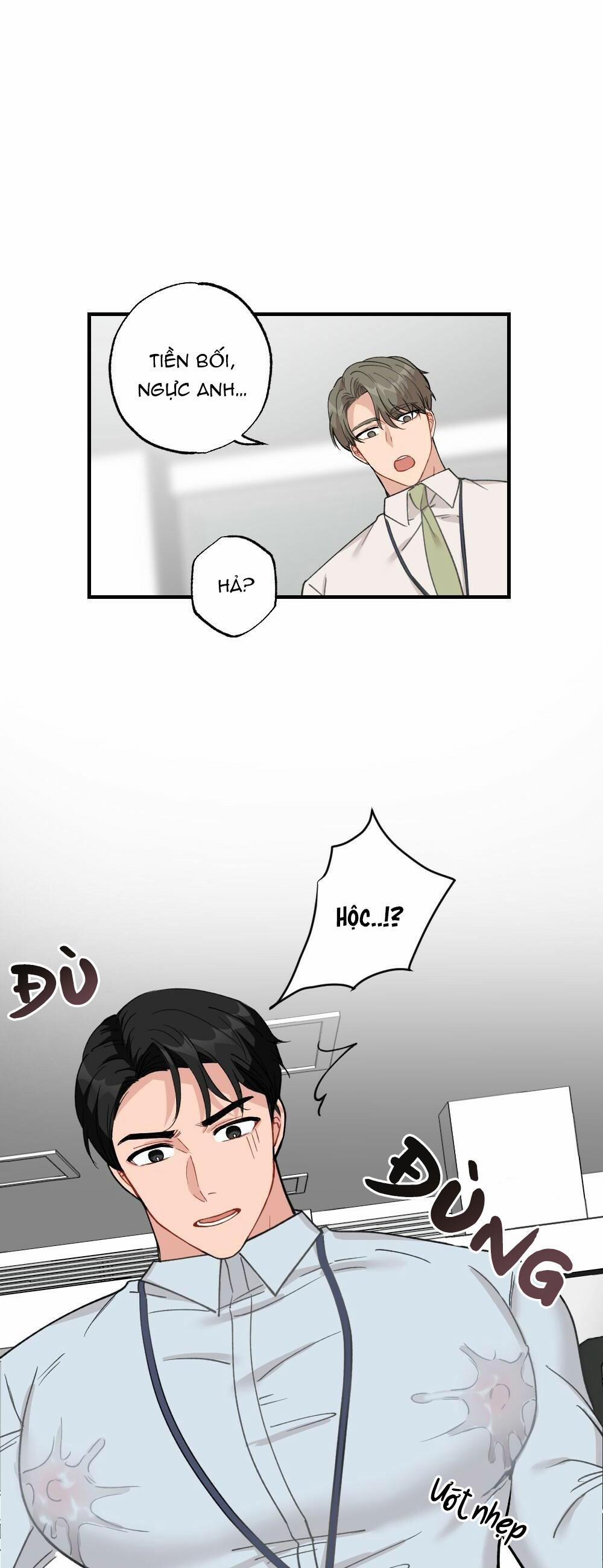 Chăm Sóc "dú" Hàng Tháng - Tuyển Tập 60 0 trang 23