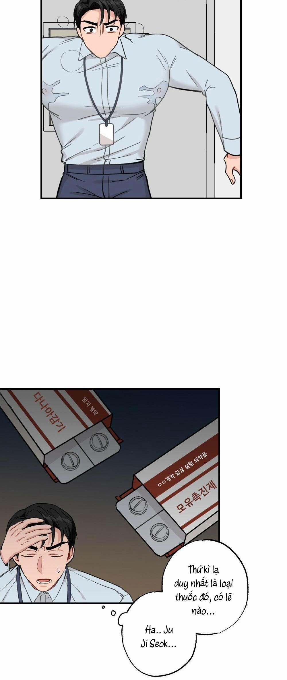 Chăm Sóc "dú" Hàng Tháng - Tuyển Tập 60 0 trang 25