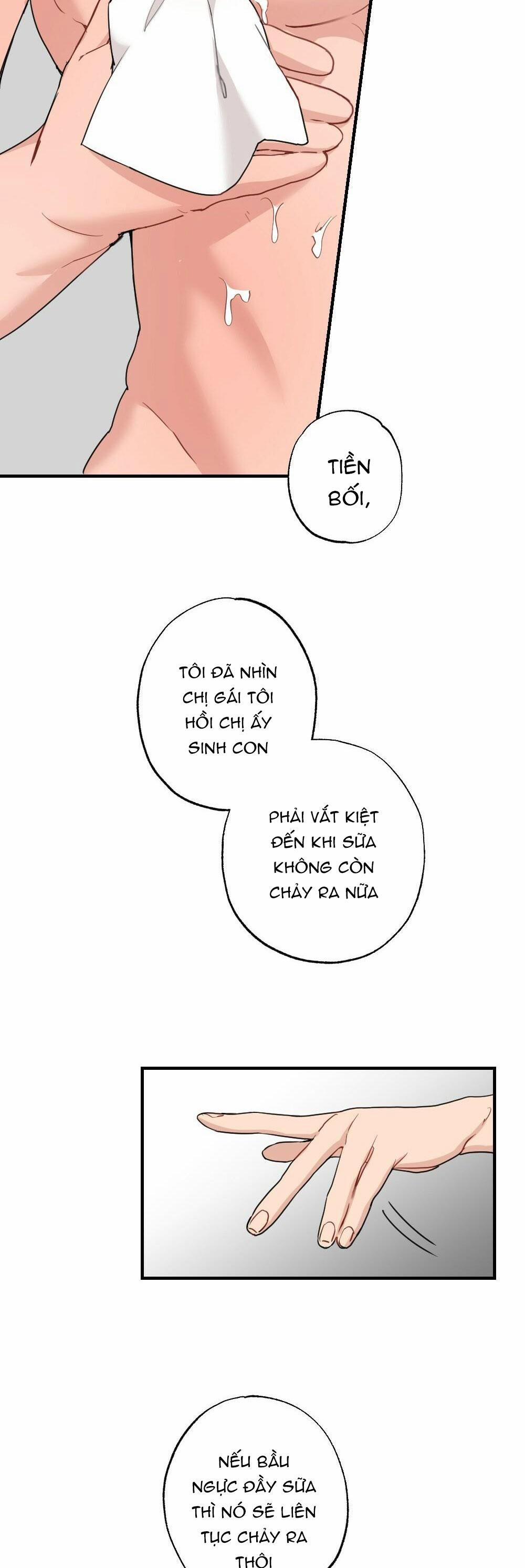 Chăm Sóc "dú" Hàng Tháng - Tuyển Tập 60 0 trang 33