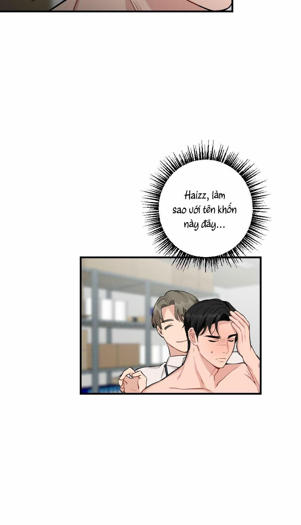 Chăm Sóc "dú" Hàng Tháng - Tuyển Tập 60 0 trang 36