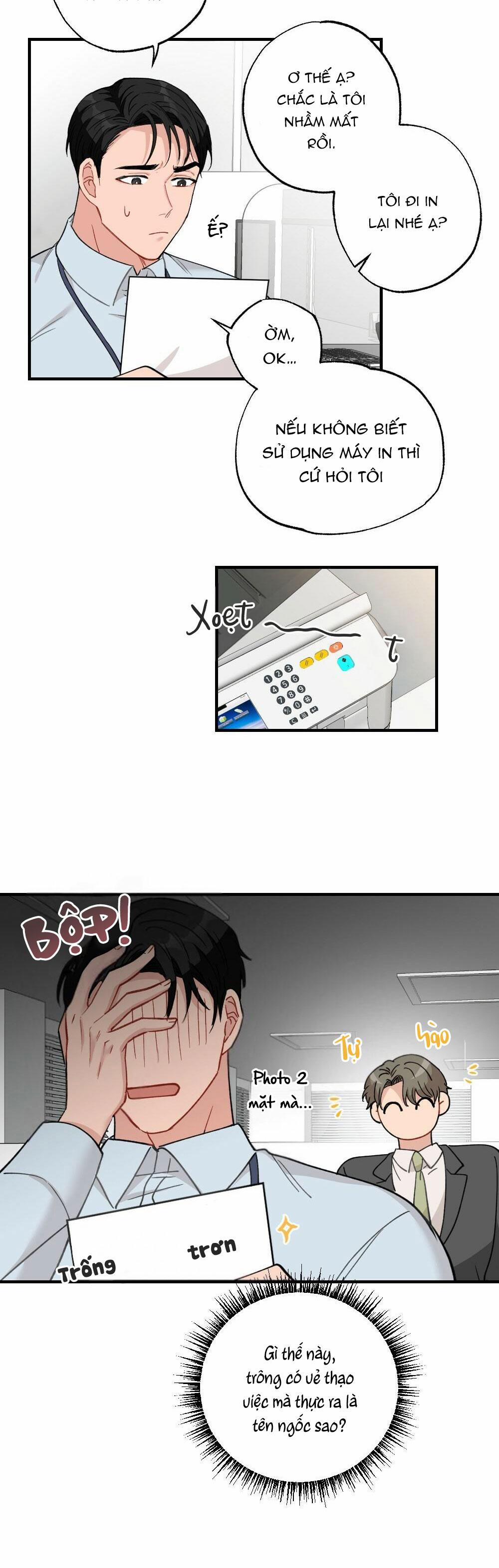 Chăm Sóc "dú" Hàng Tháng - Tuyển Tập 60 0 trang 8