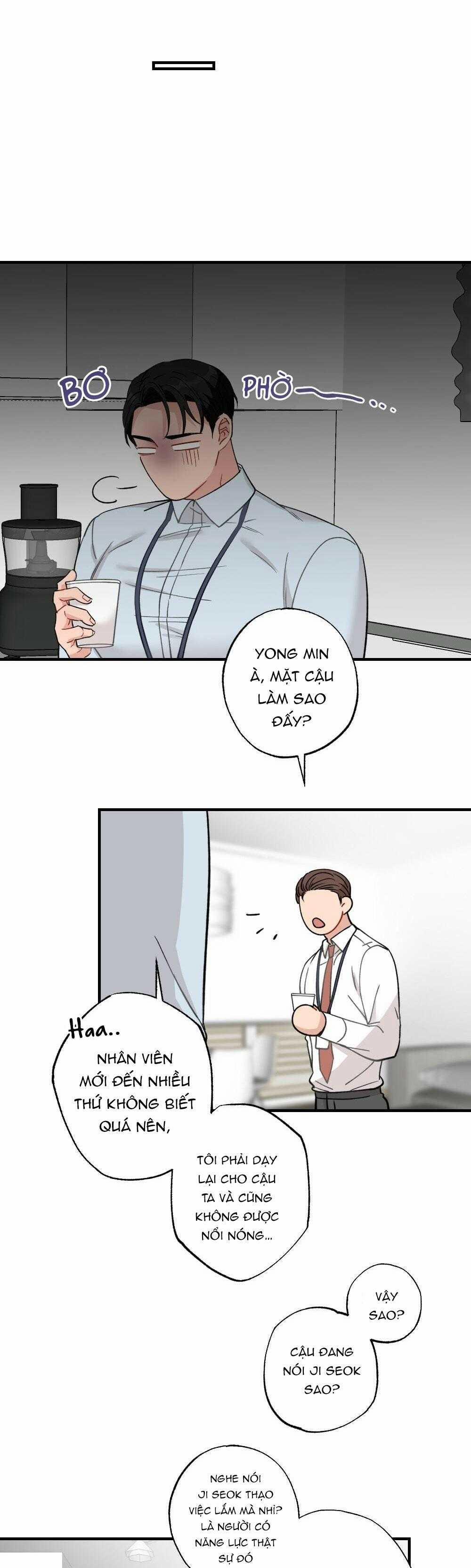 Chăm Sóc "dú" Hàng Tháng - Tuyển Tập 60 trang 10