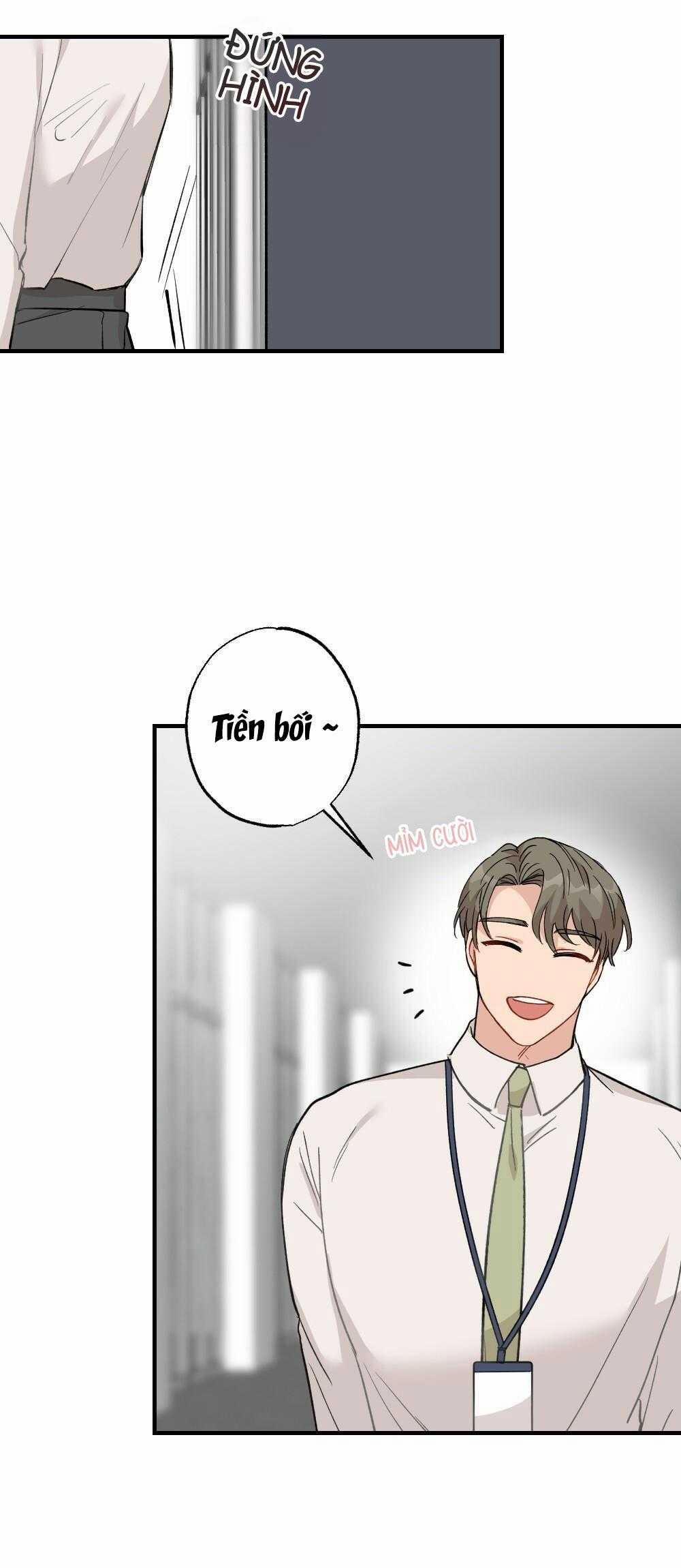 Chăm Sóc "dú" Hàng Tháng - Tuyển Tập 60 trang 12