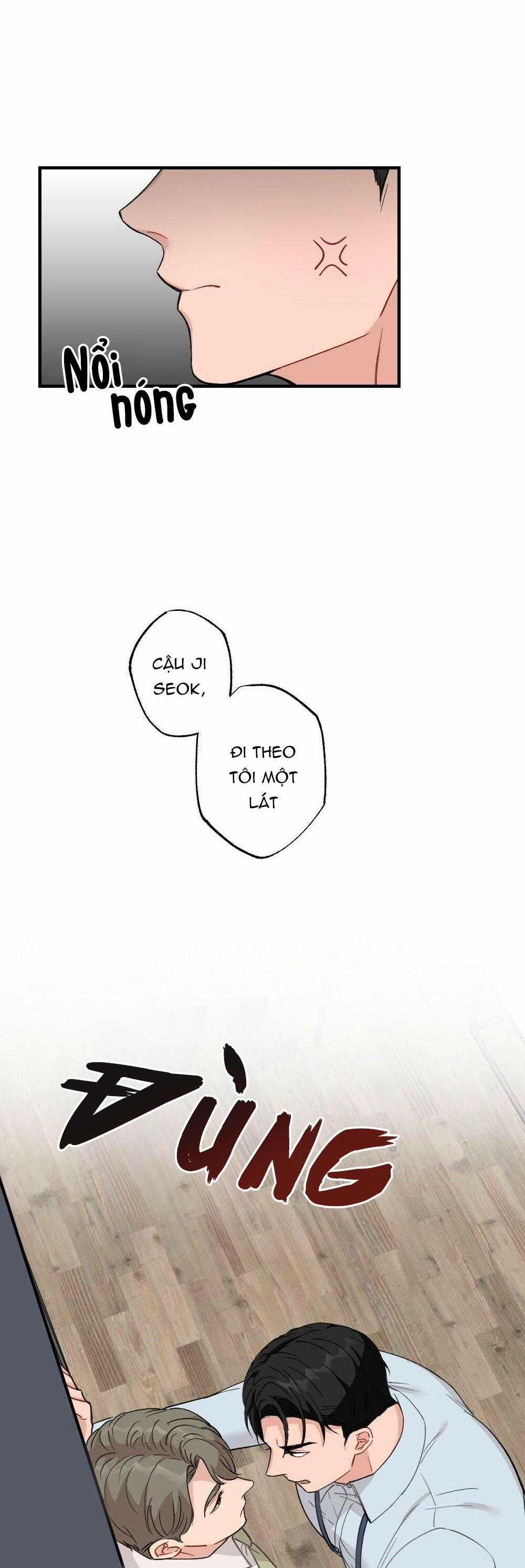 Chăm Sóc "dú" Hàng Tháng - Tuyển Tập 60 trang 13