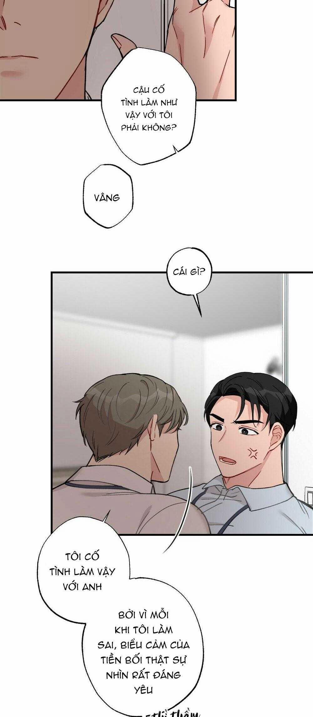 Chăm Sóc "dú" Hàng Tháng - Tuyển Tập 60 trang 15