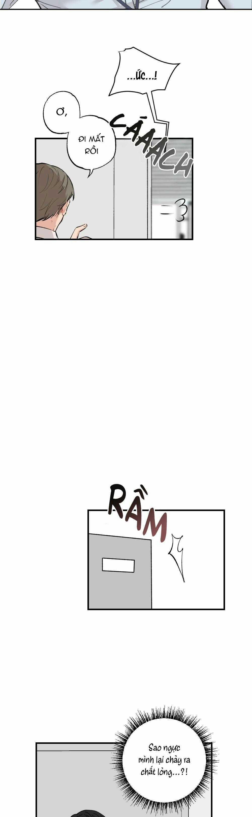 Chăm Sóc "dú" Hàng Tháng - Tuyển Tập 60 trang 24