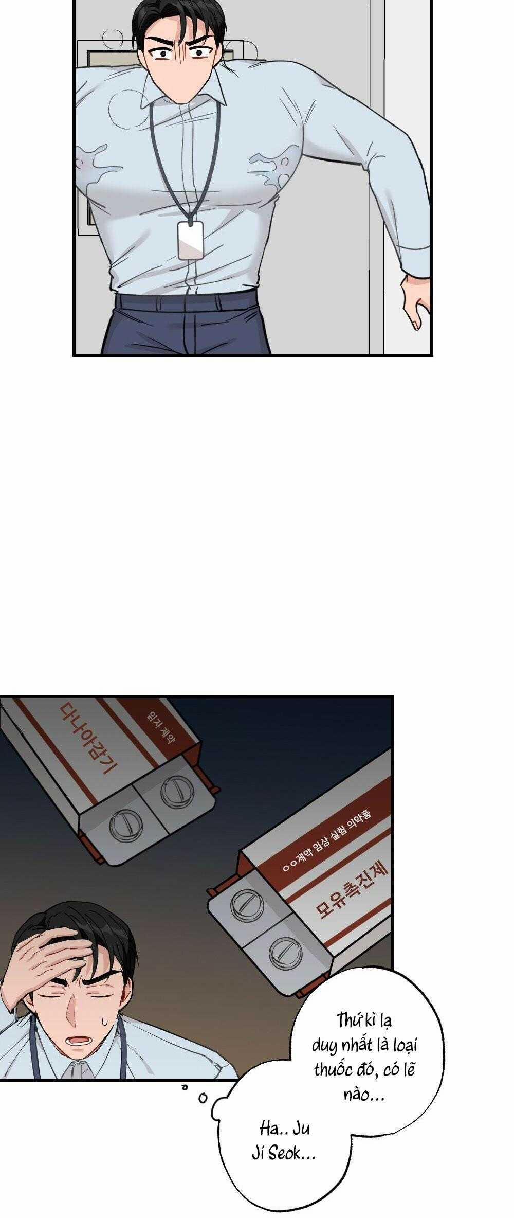 Chăm Sóc "dú" Hàng Tháng - Tuyển Tập 60 trang 25