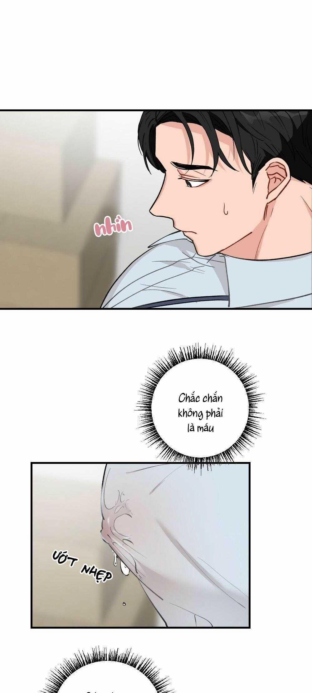 Chăm Sóc "dú" Hàng Tháng - Tuyển Tập 60 trang 26