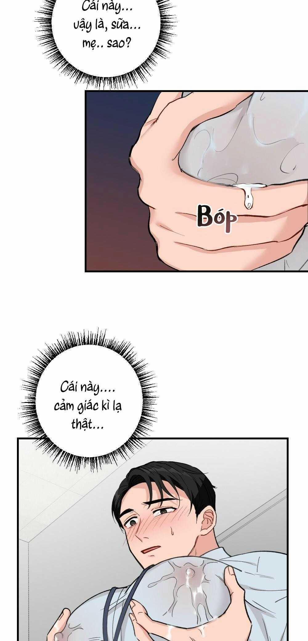 Chăm Sóc "dú" Hàng Tháng - Tuyển Tập 60 trang 27