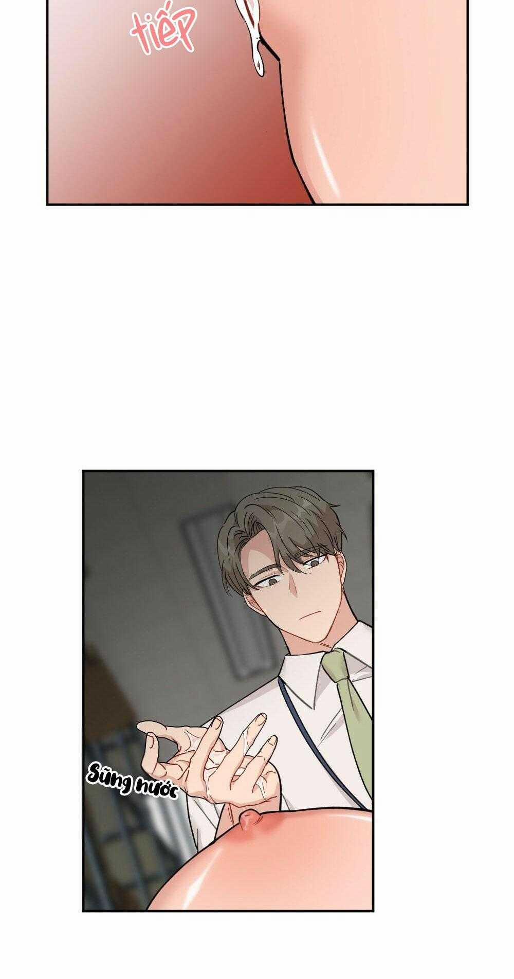 Chăm Sóc "dú" Hàng Tháng - Tuyển Tập 60 trang 3