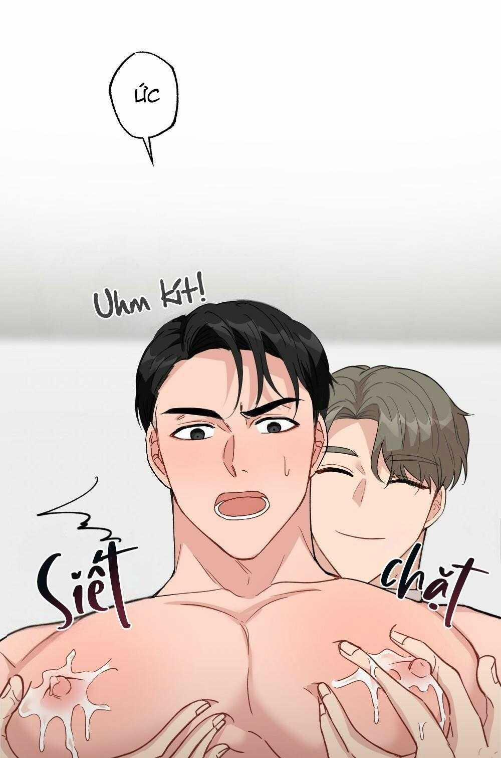 Chăm Sóc "dú" Hàng Tháng - Tuyển Tập 60 trang 37