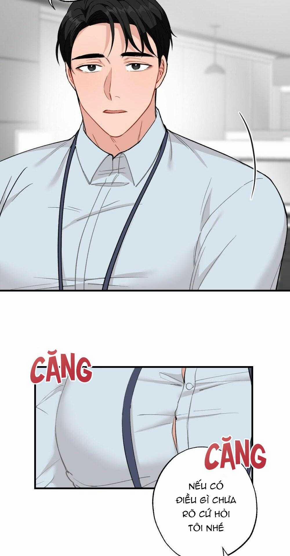 Chăm Sóc "dú" Hàng Tháng - Tuyển Tập 60 trang 6