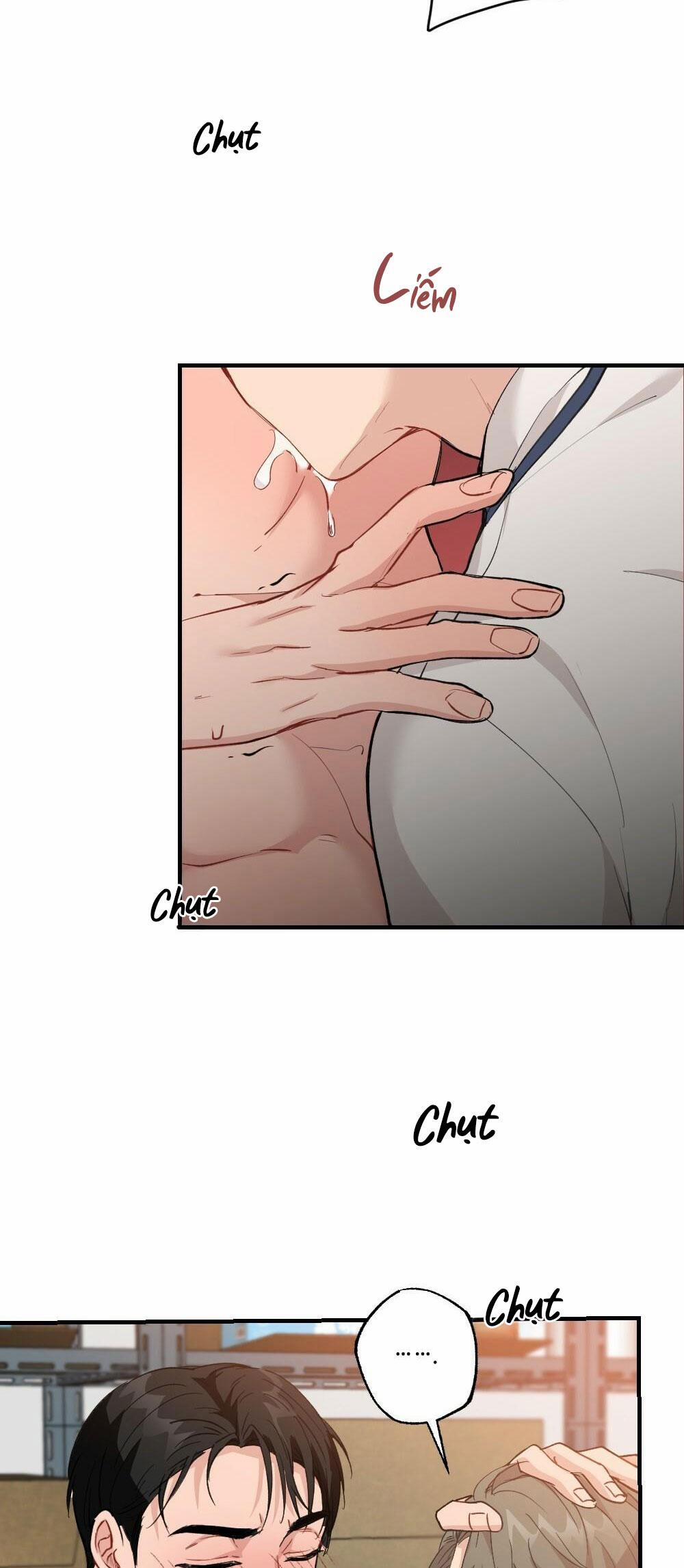 Chăm Sóc "dú" Hàng Tháng - Tuyển Tập 61 trang 12