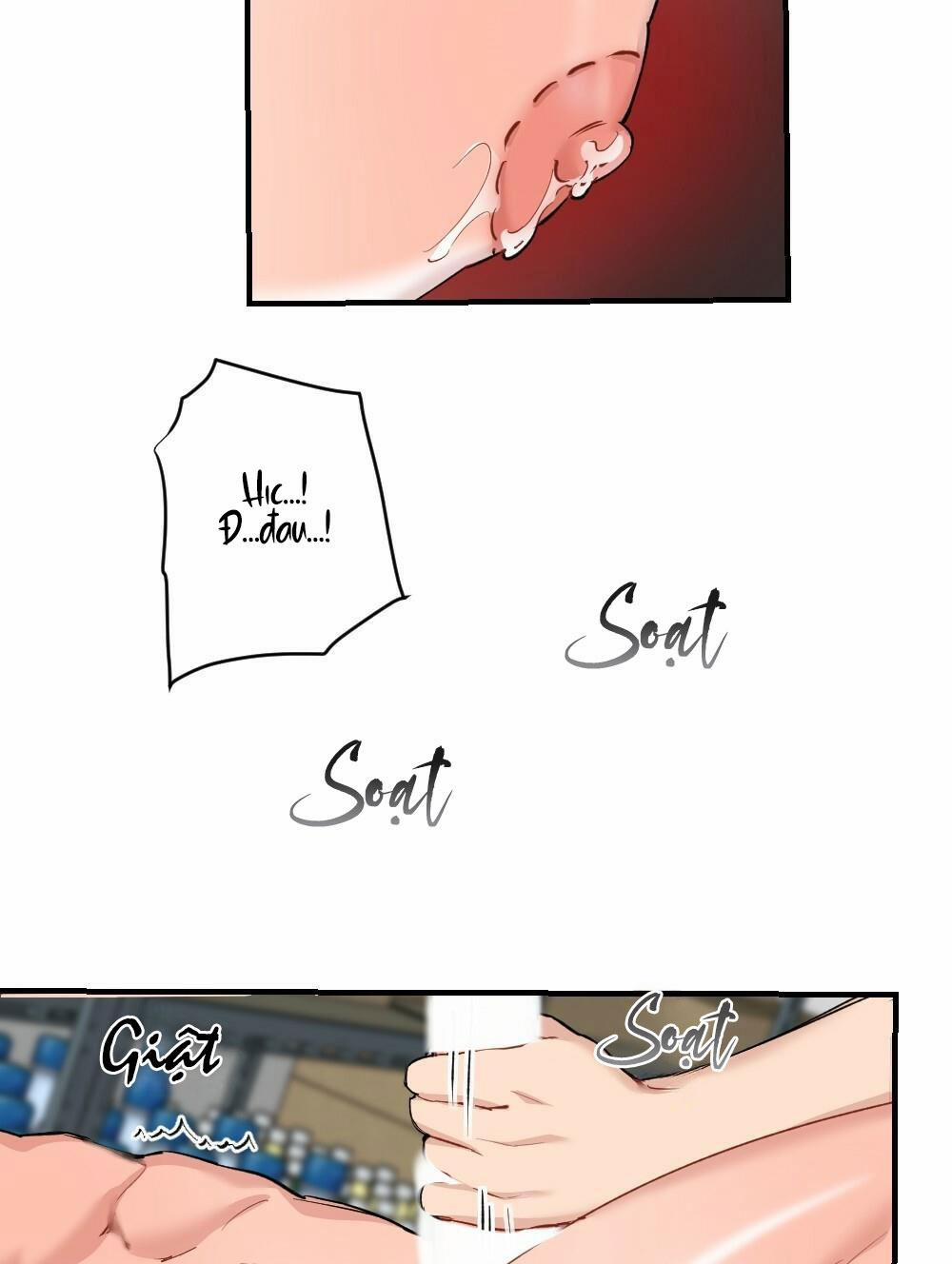 Chăm Sóc "dú" Hàng Tháng - Tuyển Tập 61 trang 17