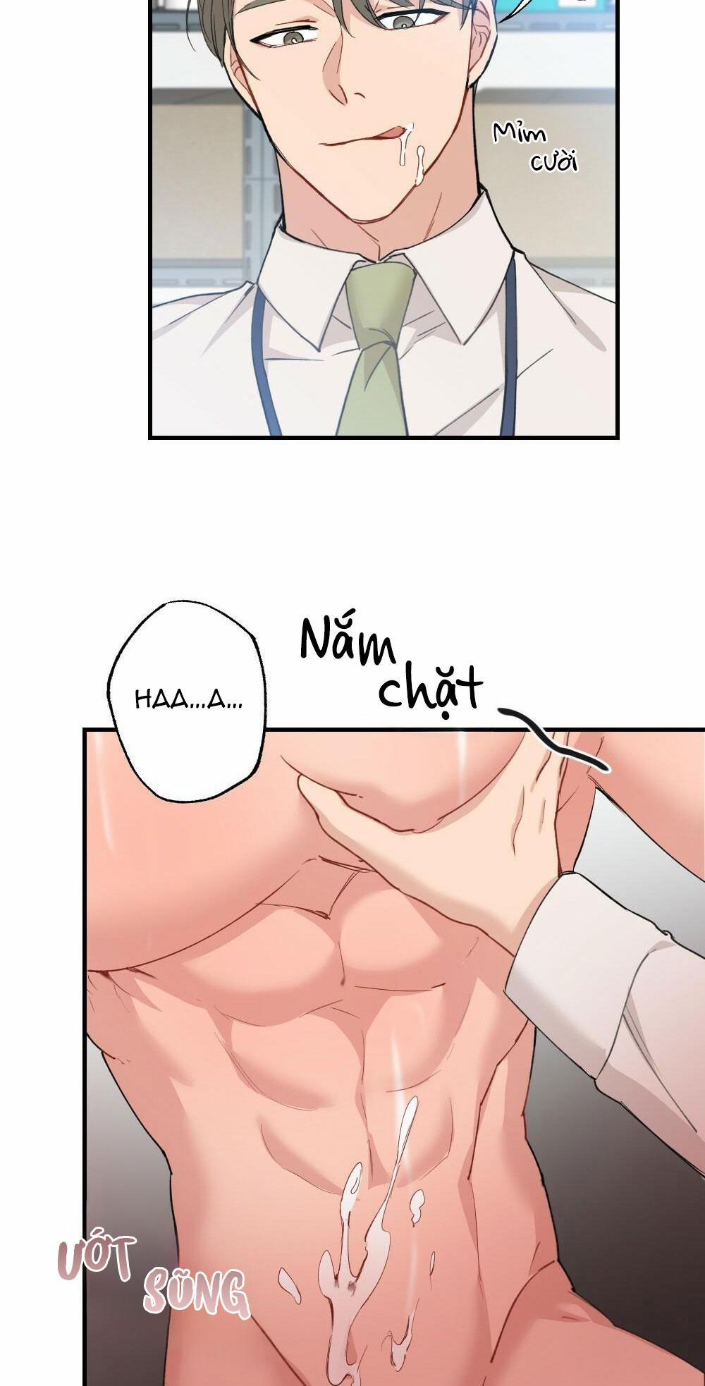 Chăm Sóc "dú" Hàng Tháng - Tuyển Tập 61 trang 20