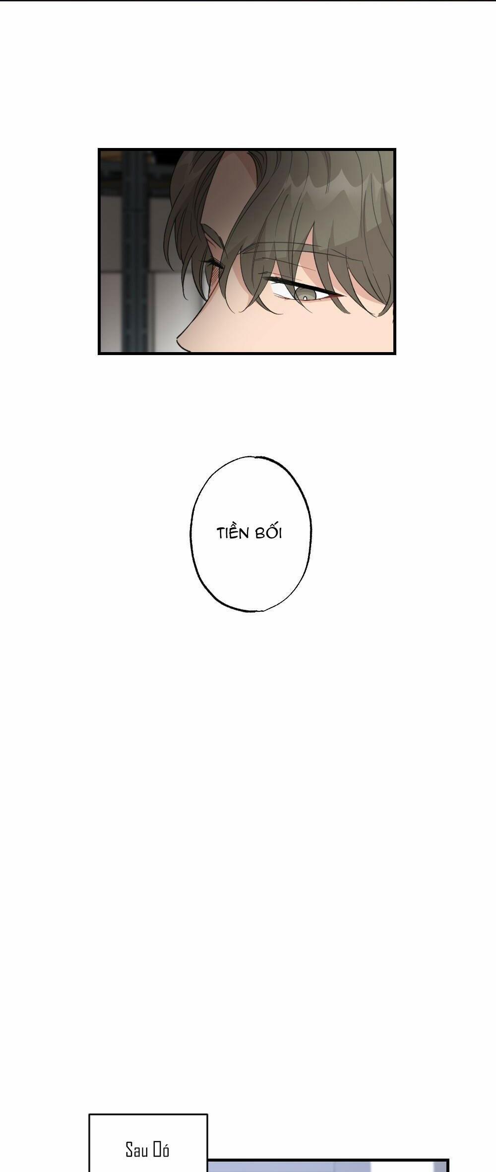 Chăm Sóc "dú" Hàng Tháng - Tuyển Tập 61 trang 22