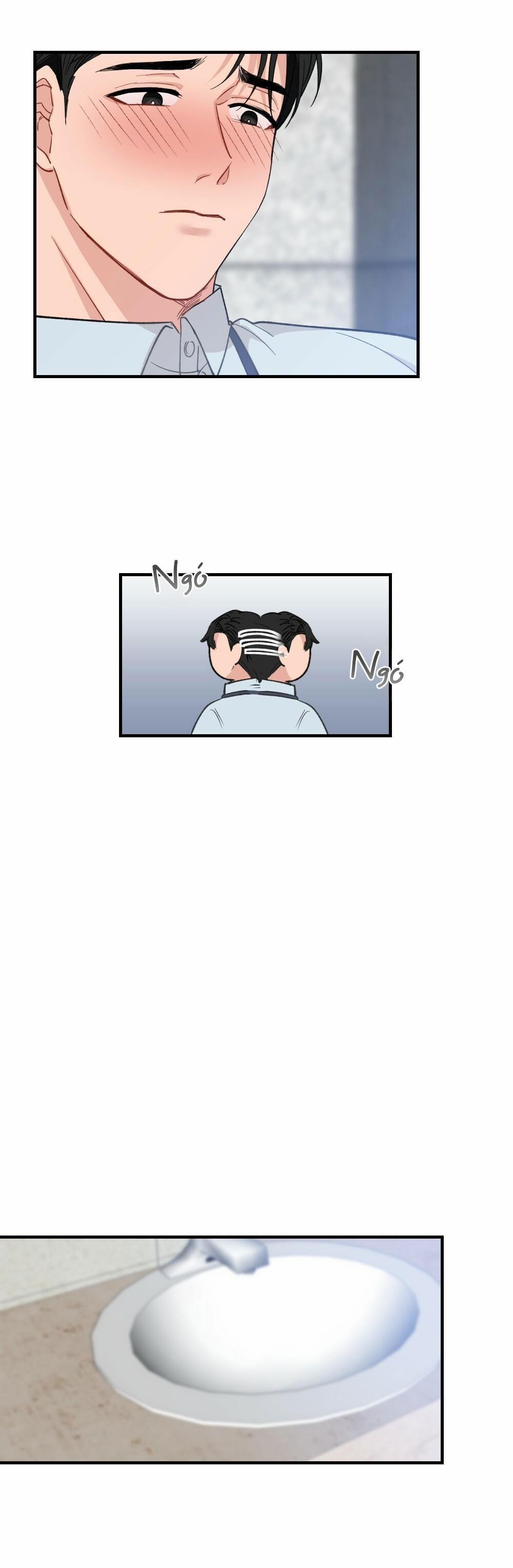 Chăm Sóc "dú" Hàng Tháng - Tuyển Tập 61 trang 25