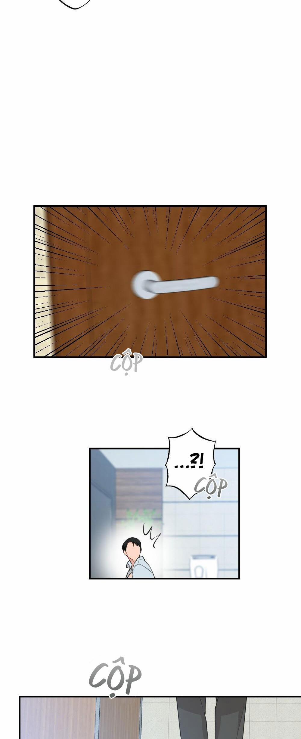 Chăm Sóc "dú" Hàng Tháng - Tuyển Tập 61 trang 30