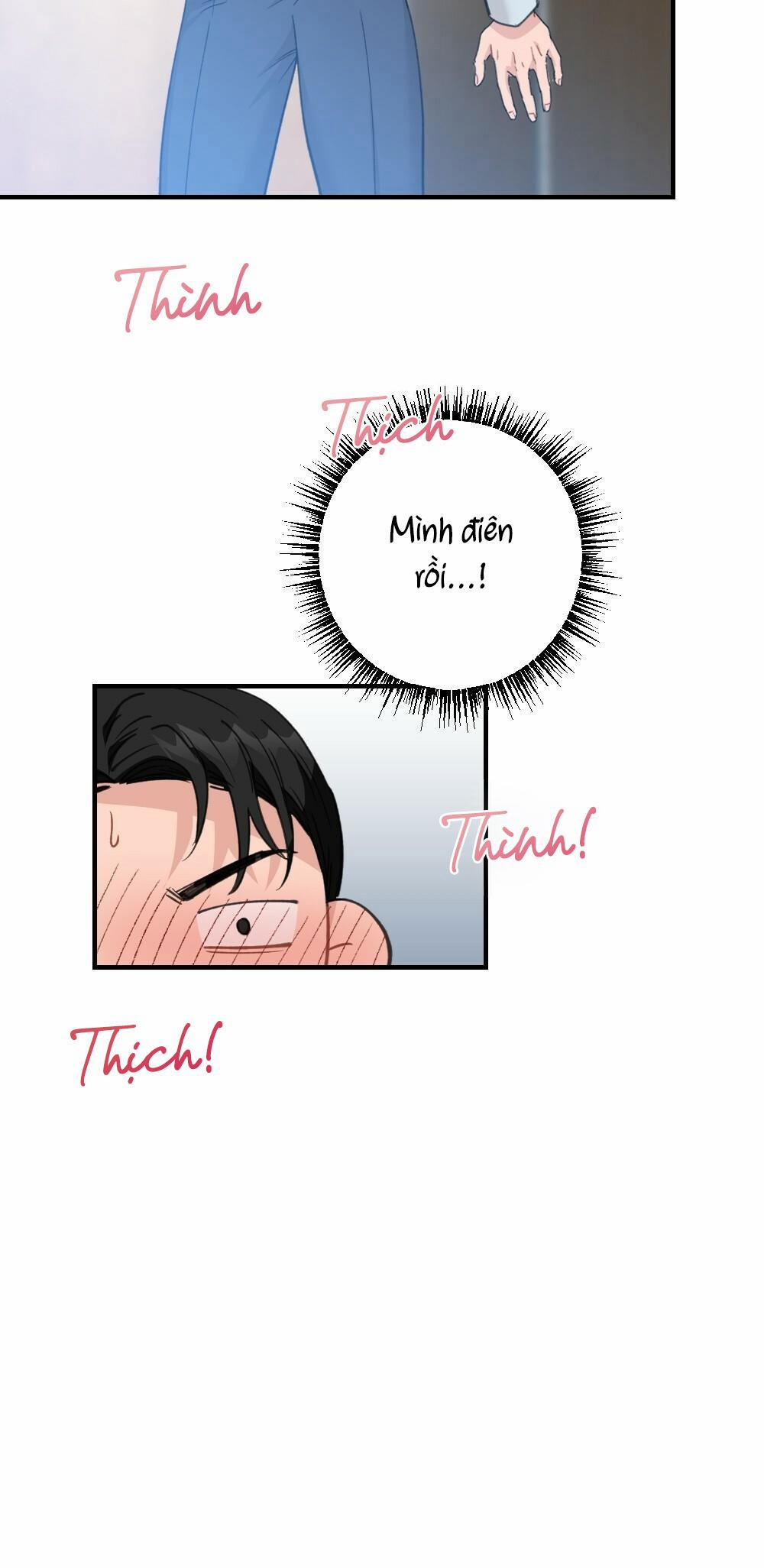 Chăm Sóc "dú" Hàng Tháng - Tuyển Tập 61 trang 32