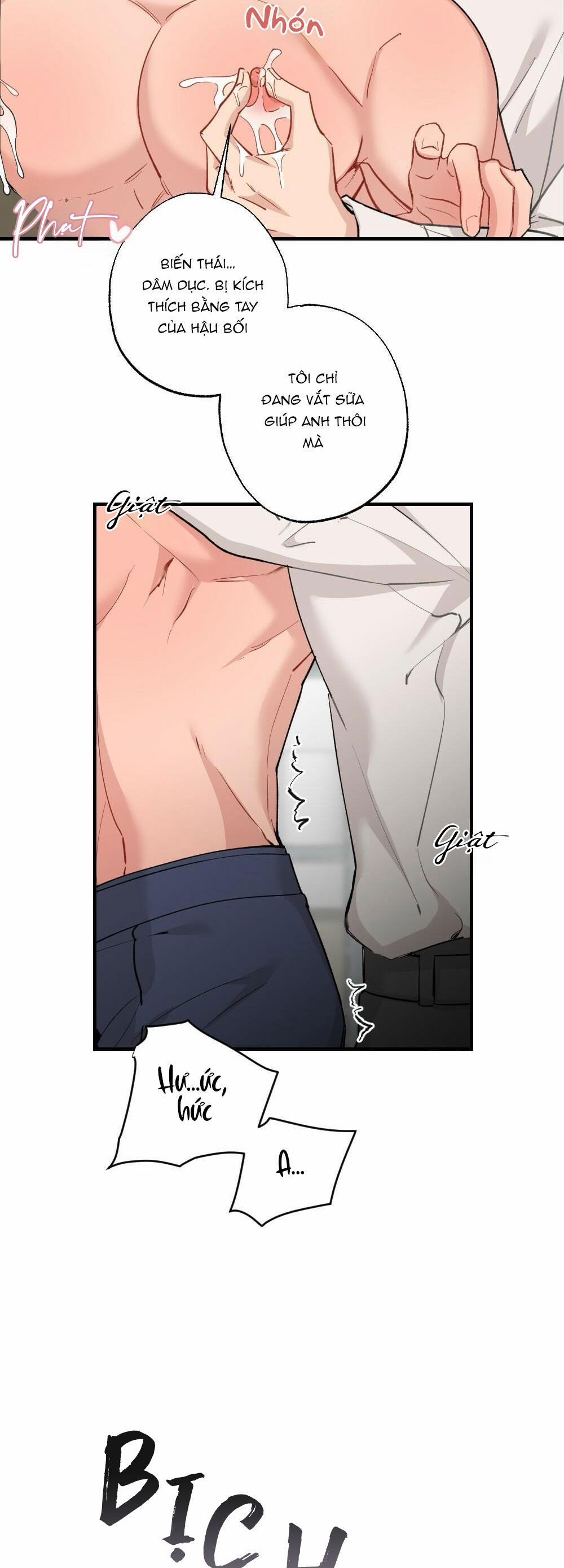 Chăm Sóc "dú" Hàng Tháng - Tuyển Tập 61 trang 9