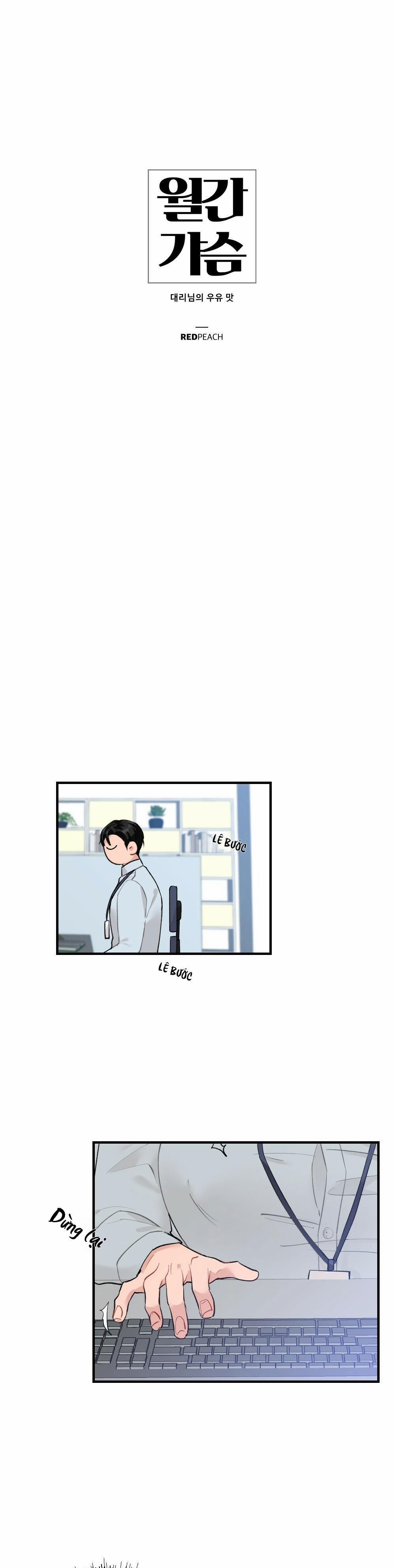 Chăm Sóc "dú" Hàng Tháng - Tuyển Tập 62 trang 0