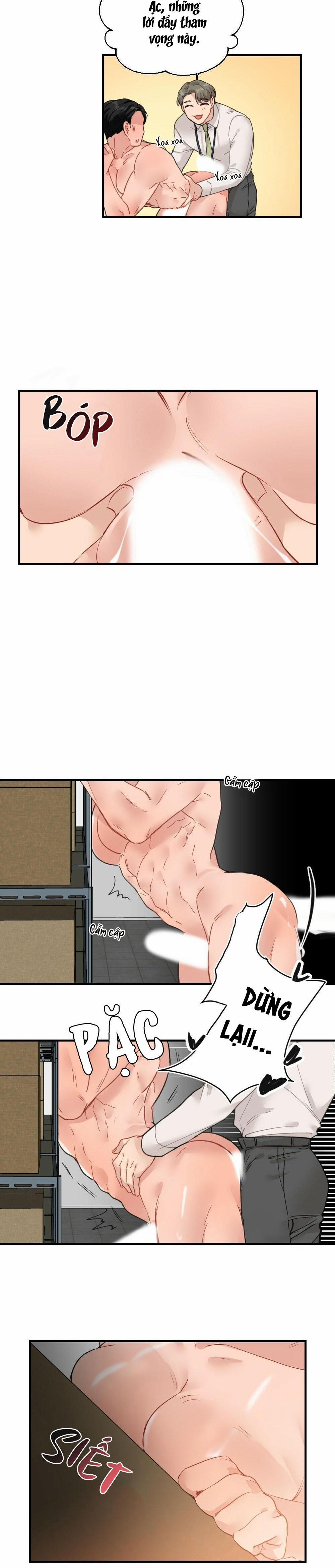 Chăm Sóc "dú" Hàng Tháng - Tuyển Tập 62 trang 16