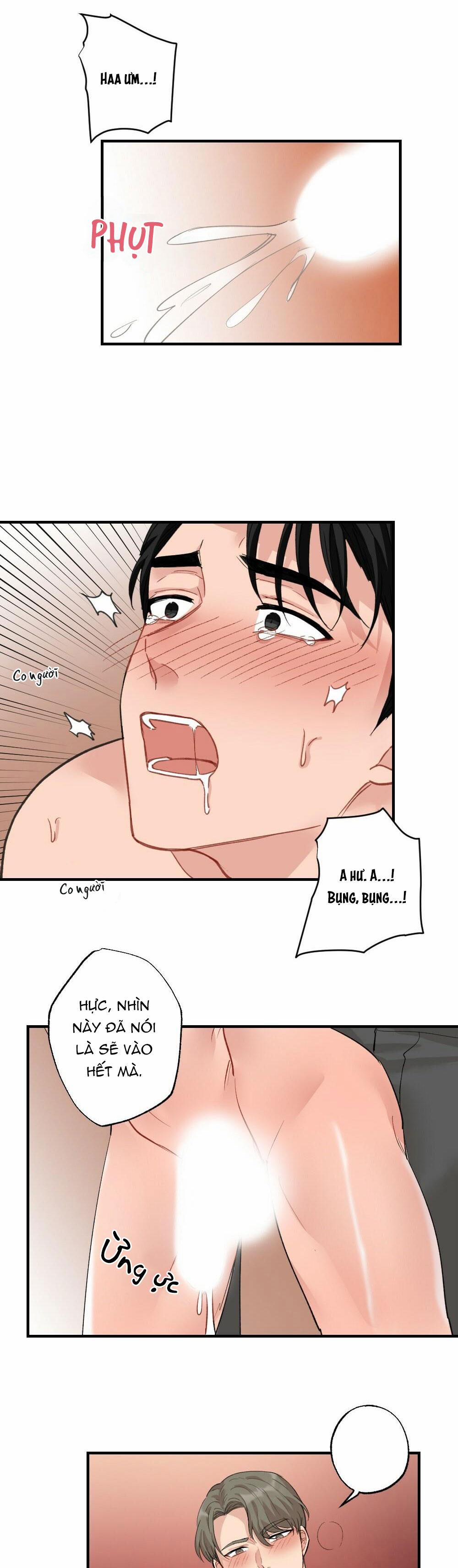 Chăm Sóc "dú" Hàng Tháng - Tuyển Tập 62 trang 17