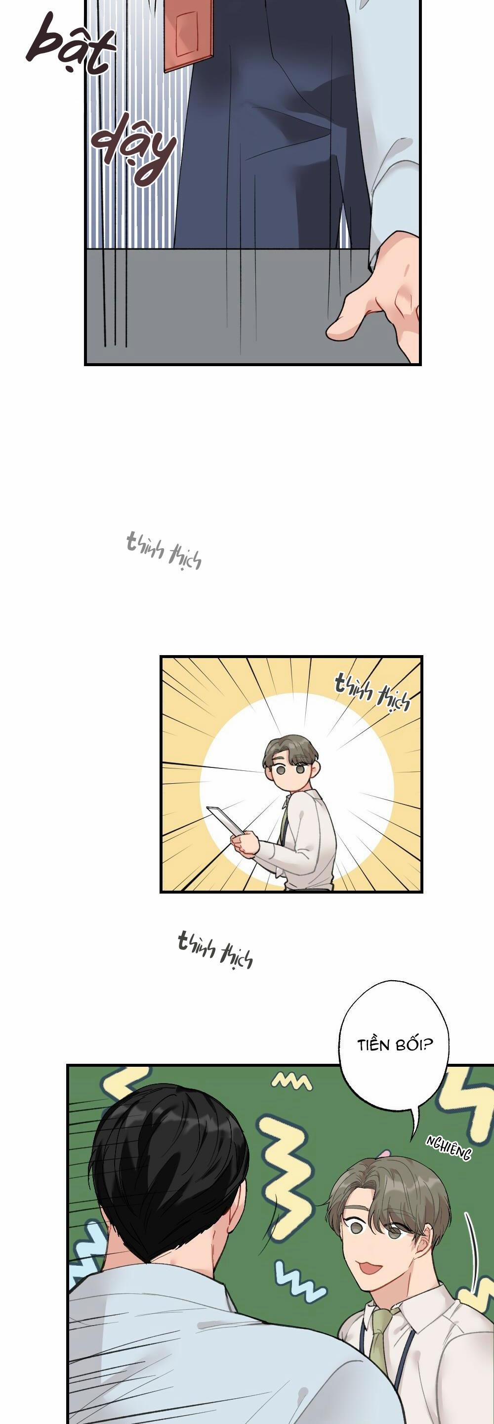 Chăm Sóc "dú" Hàng Tháng - Tuyển Tập 62 trang 2