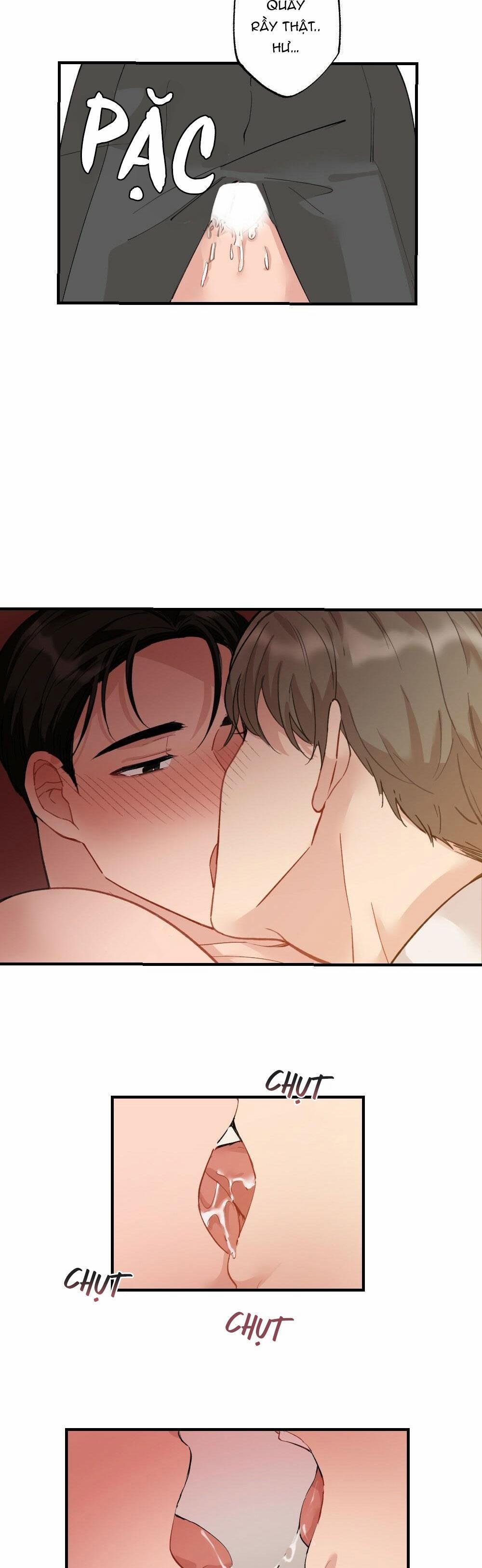 Chăm Sóc "dú" Hàng Tháng - Tuyển Tập 62 trang 29