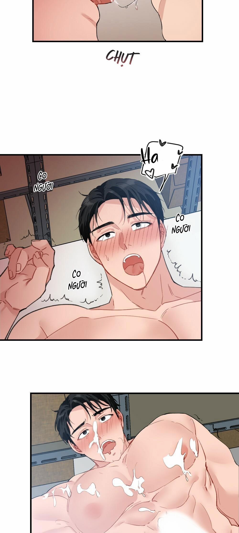 Chăm Sóc "dú" Hàng Tháng - Tuyển Tập 62 trang 30