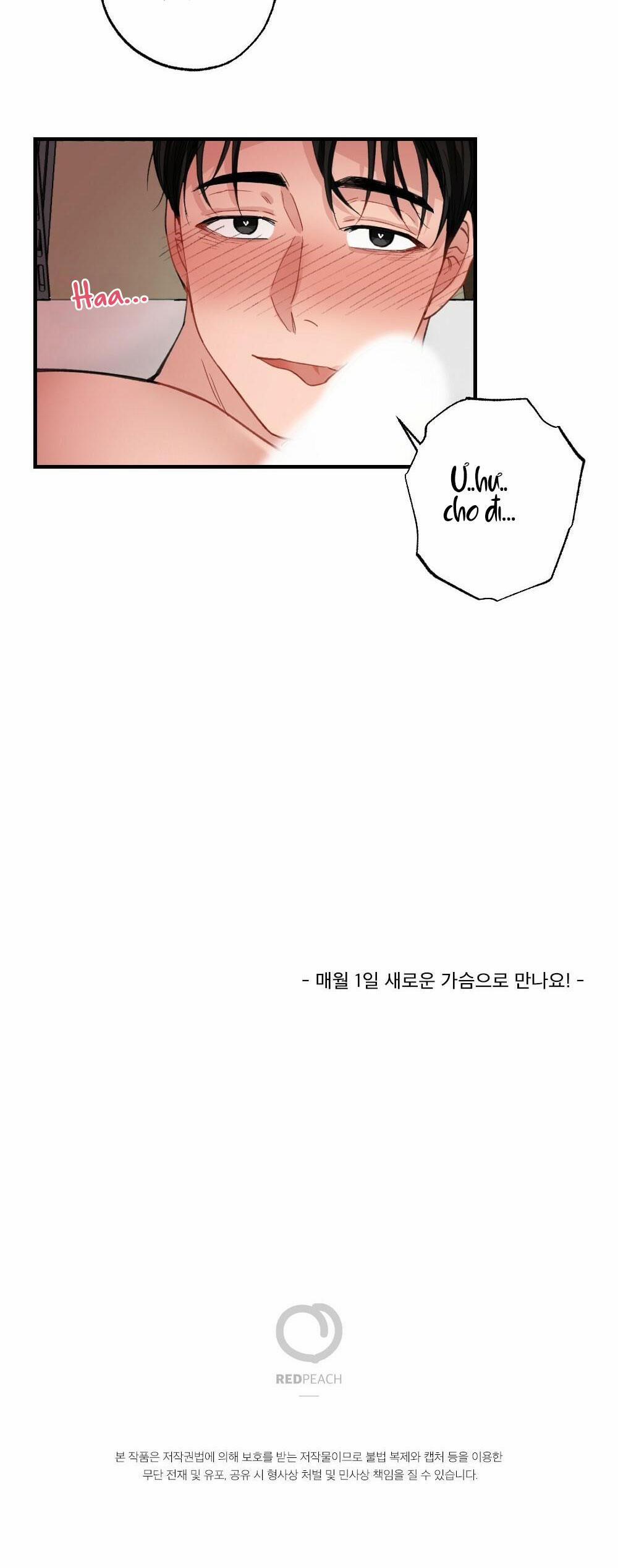 Chăm Sóc "dú" Hàng Tháng - Tuyển Tập 62 trang 32