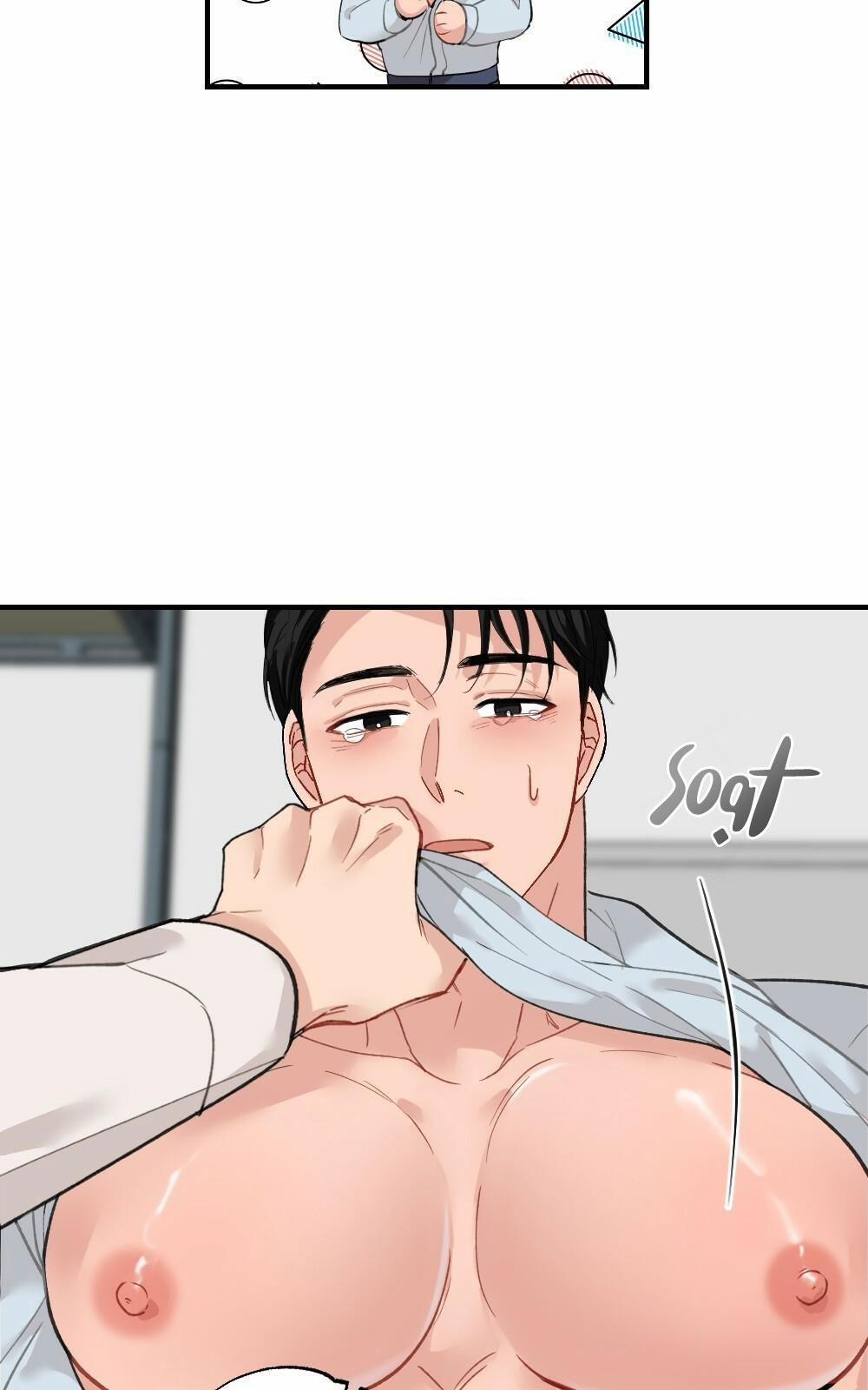 Chăm Sóc "dú" Hàng Tháng - Tuyển Tập 62 trang 9