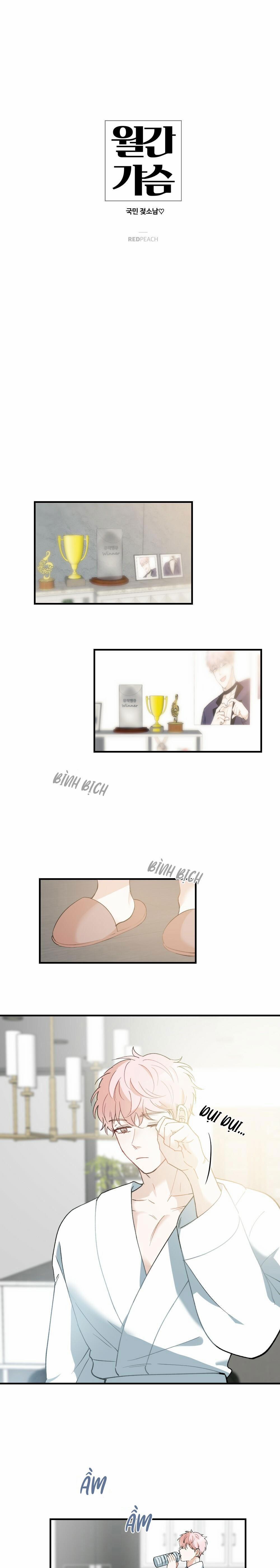 Chăm Sóc "dú" Hàng Tháng - Tuyển Tập 63 0 trang 0