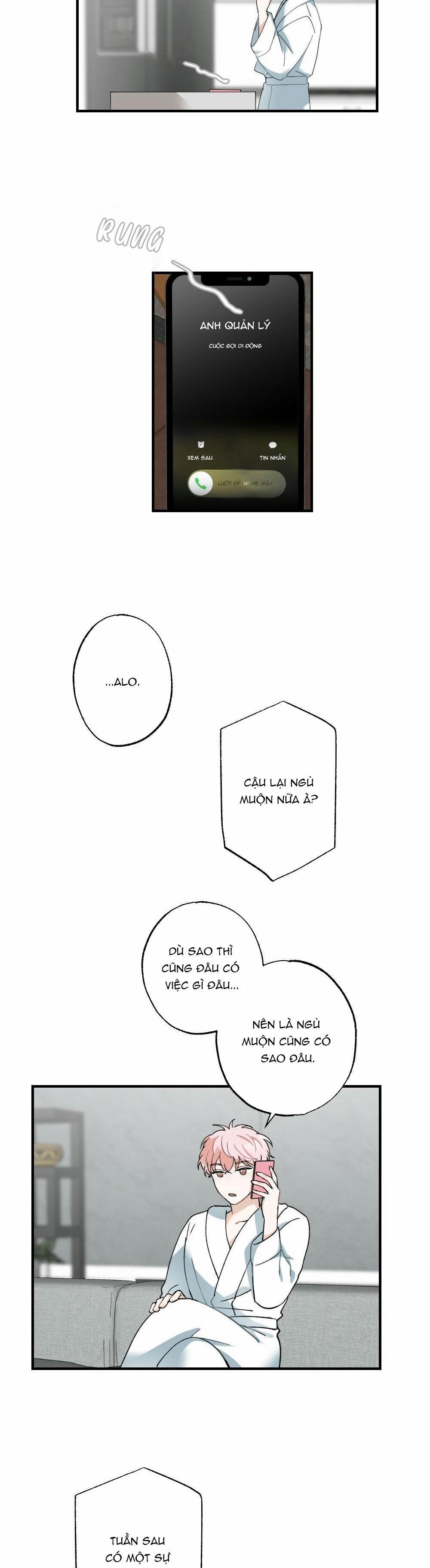 Chăm Sóc "dú" Hàng Tháng - Tuyển Tập 63 0 trang 1