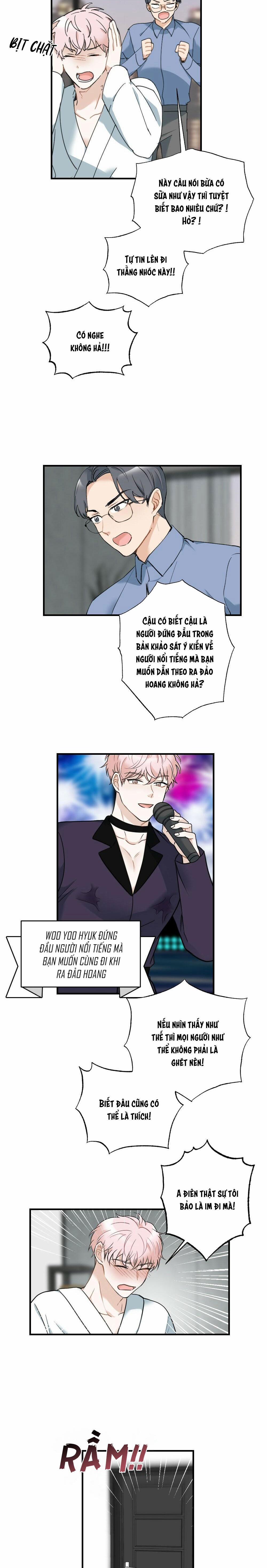 Chăm Sóc "dú" Hàng Tháng - Tuyển Tập 63 0 trang 10